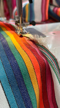 Load image into Gallery viewer, Maxi LOOT BAG (rainbow)