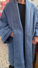 Load image into Gallery viewer, One off quilted jacket
