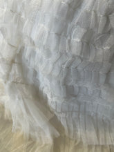 Load image into Gallery viewer, Tulle Skirt (ivory)
