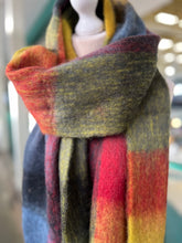 Load image into Gallery viewer, ‘ELLIE’ Scarf of Joy
