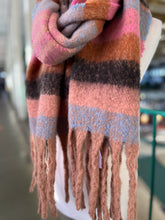 Load image into Gallery viewer, ‘KATE’ Scarf of Joy
