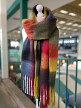 Load image into Gallery viewer, ‘ELLIE’ Scarf of Joy
